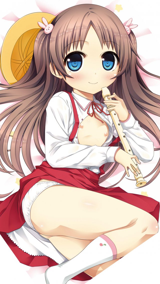 【二次】ロリきゃら画像を集めるスレ【エロ】 その19